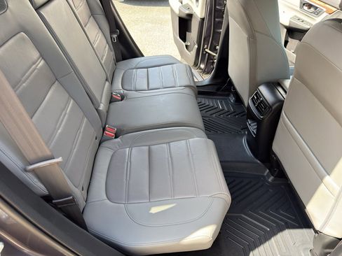 Certified 2021 Honda CR-V EX-L image 28