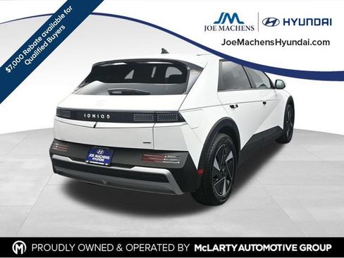 New 2026 Hyundai Ioniq 5 SEL AWD/4WD image 8