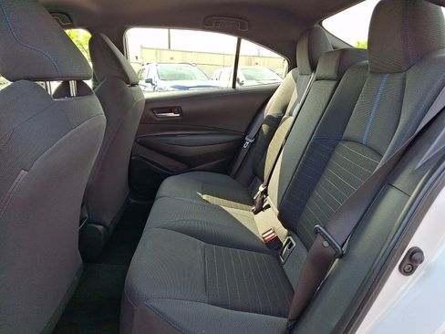 Used 2022 Toyota Corolla SE FWD image 10