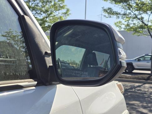 Used 2015 Toyota 4Runner Trail Premium image 21