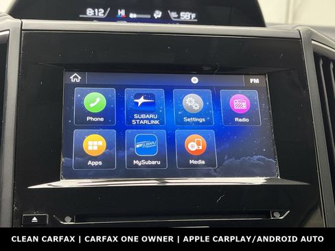Used 2020 Subaru Forester Premium image 19