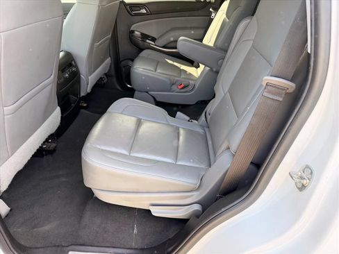 Used 2020 Chevrolet Tahoe LT AWD/4WD image 14