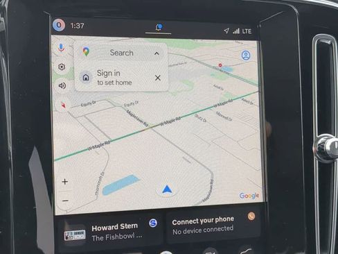 New 2026 Volvo XC40 B5 Plus w/ Climate Package AWD/4WD image 27