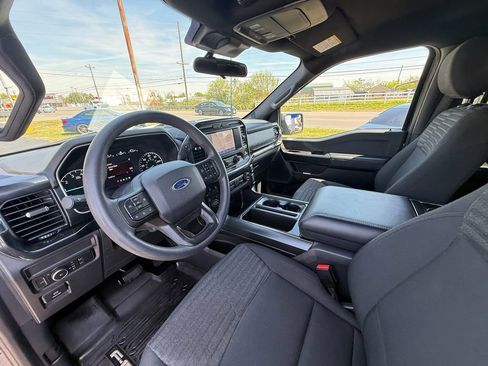 Used 2021 Ford F150 XL w/ STX Appearance Package image 12