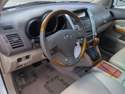 Used 2007 Lexus RX 350 AWD