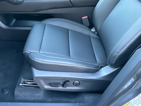 New 2026 Nissan Murano SL image 26