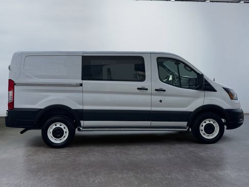 Used 2024 Ford Transit 250 Low Roof w/ Exterior Upgrade Package image 4