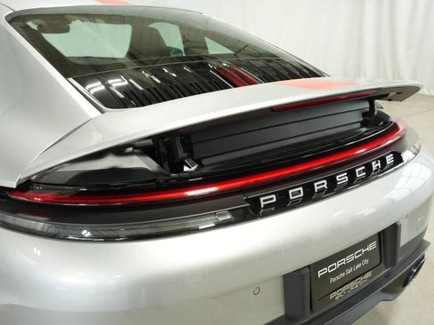 New 2026 Porsche 911 Carrera S RWD image 48