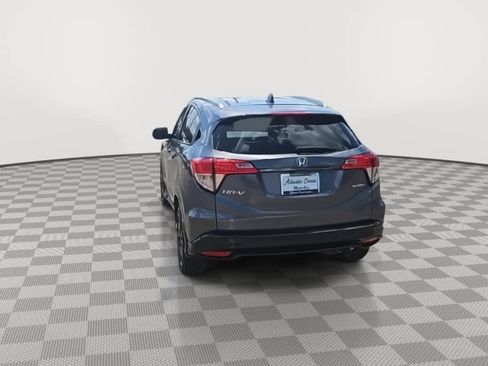 Used 2022 Honda HR-V Sport image 7