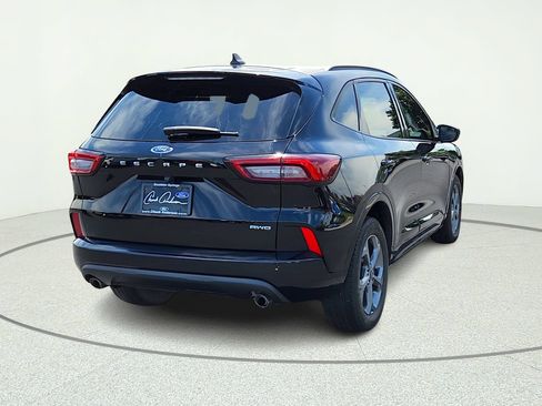 Used 2023 Ford Escape ST-Line AWD/4WD image 7