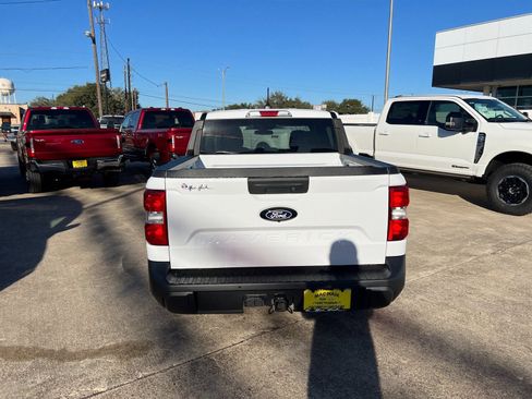 New 2026 Ford Maverick XL w/ Equipment Group 101A AWD/4WD image 4