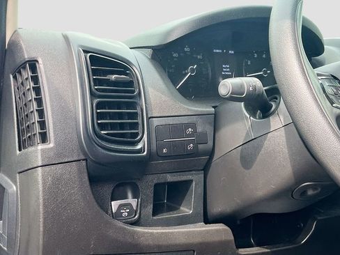 Used 2023 RAM ProMaster 3500 w/ Driver Convenience Group FWD image 10