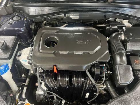 Used 2018 Kia Optima LX FWD image 28