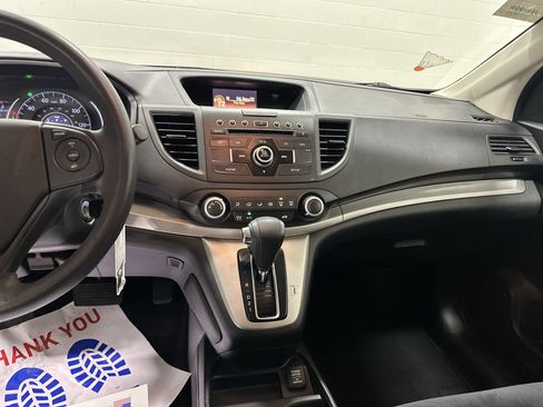 Used 2013 Honda CR-V LX image 30
