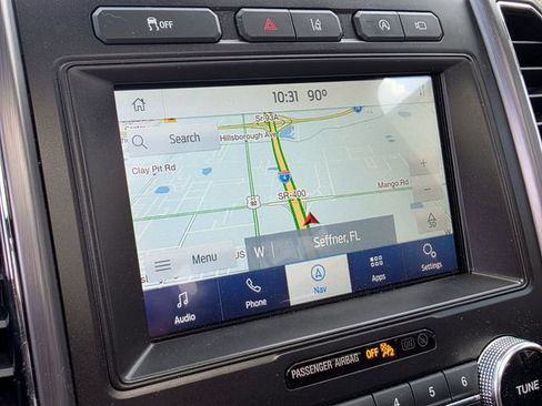 Used 2021 Ford Expedition Platinum RWD image 17