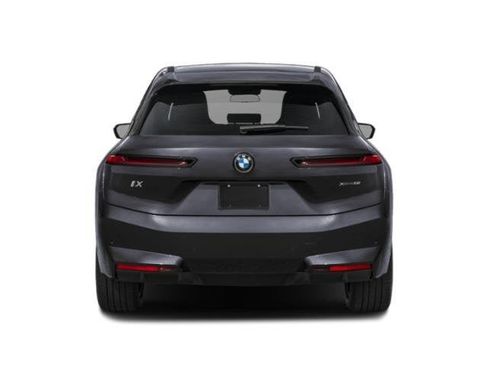 New 2026 BMW iX xDrive60 w/ M Sport Package image 8