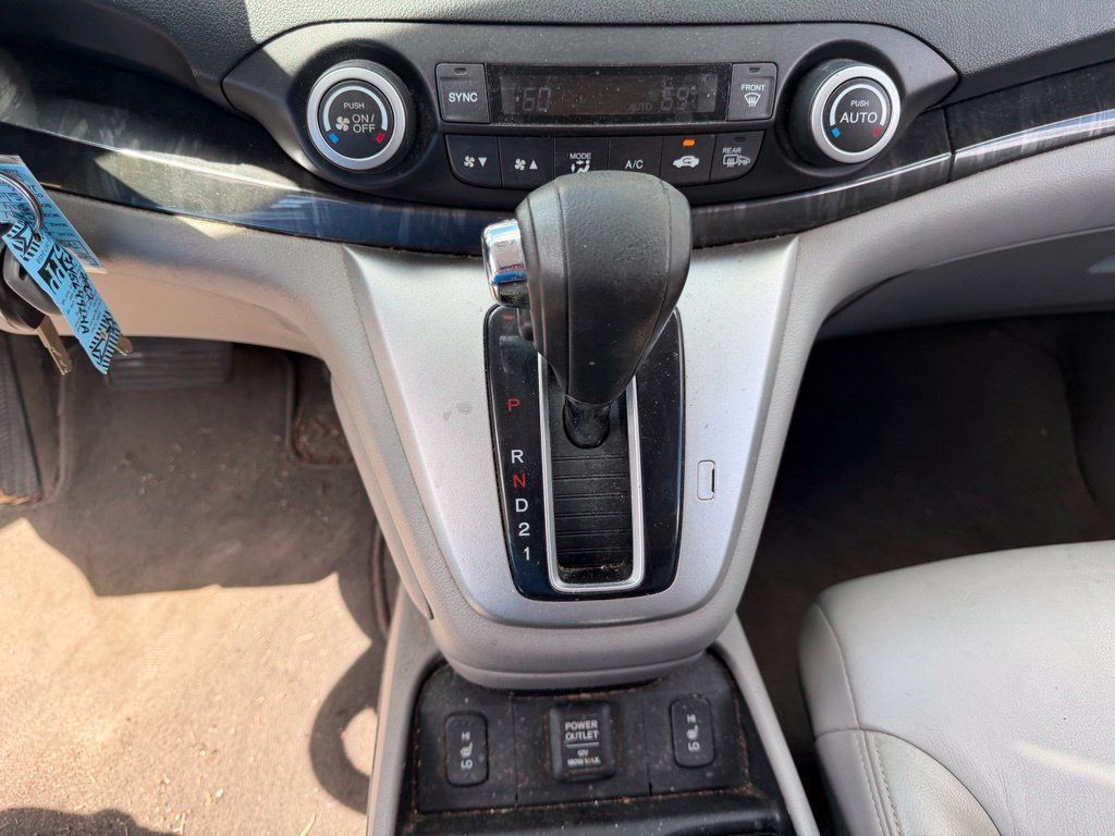Used 2013 Honda CR-V EX-L image 27