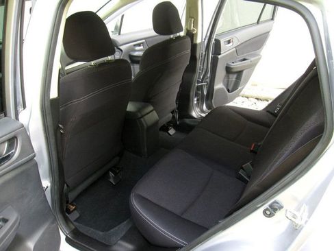 Used 2014 Subaru Crosstrek 2.0i Premium AWD/4WD image 26