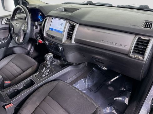 Used 2020 Ford Ranger XLT w/ Equipment Group 302A Luxury image 29