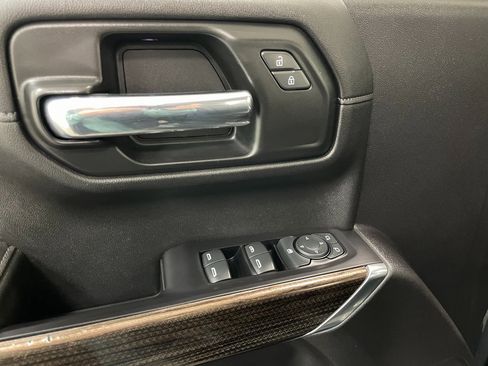 Certified 2021 Chevrolet Silverado 1500 LT Trail Boss w/ Convenience Package II image 26