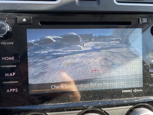 Used 2016 Subaru Forester 2.5i Premium image 7