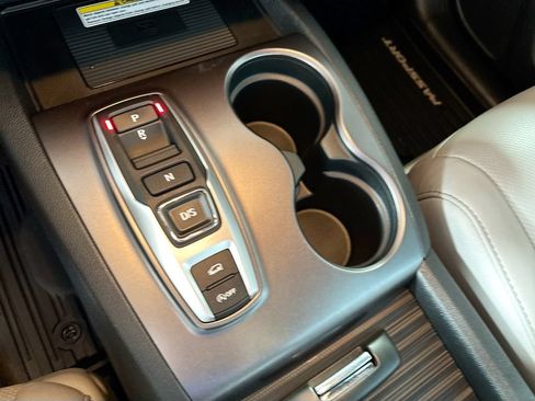 Used 2022 Honda Passport EX-L image 17