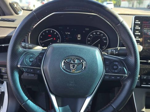 Used 2021 Toyota Avalon TRD FWD image 9