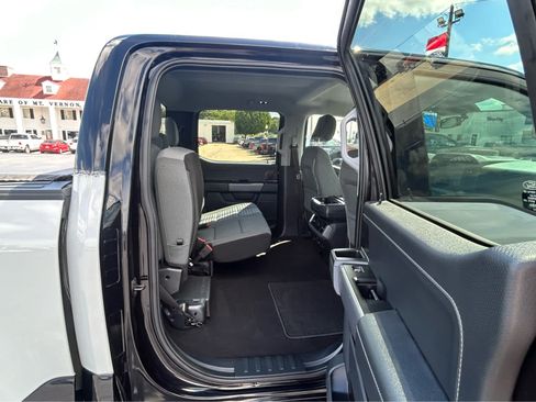 Used 2023 Ford F150 XLT w/ Equipment Group 302A High AWD/4WD image 12