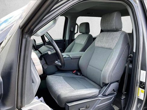 Used 2023 Ford F150 XLT w/ Equipment Group 301A Mid image 24