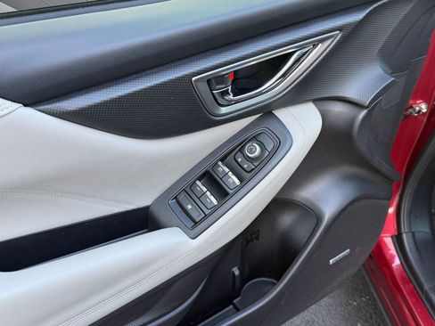 Used 2020 Subaru Forester Limited w/ Popular Package #3 image 22