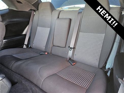 Used 2023 Dodge Challenger R/T image 9