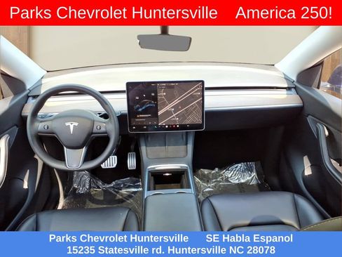 Used 2022 Tesla Model Y Performance AWD/4WD image 23