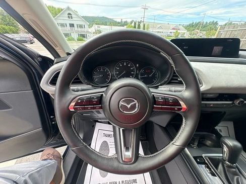 Used 2026 MAZDA CX-30 2.5 Turbo AWD/4WD image 23