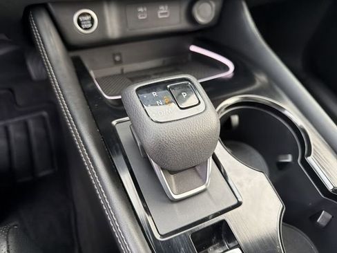 Used 2023 Nissan Rogue Platinum image 22