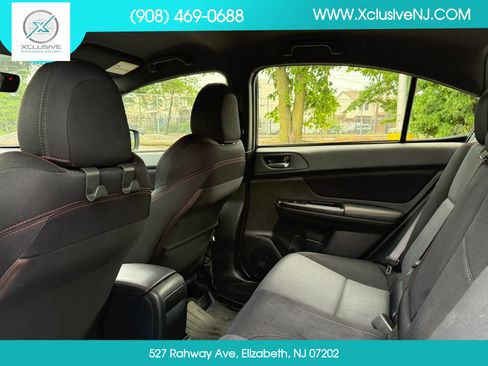 Used 2018 Subaru WRX AWD/4WD image 26