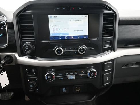Used 2021 Ford F150 XLT w/ Equipment Group 301A Mid AWD/4WD image 5