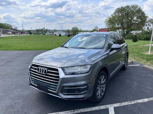 Used 2017 Audi Q7 2.0T Premium Plus w/ Premium Plus Package image 2