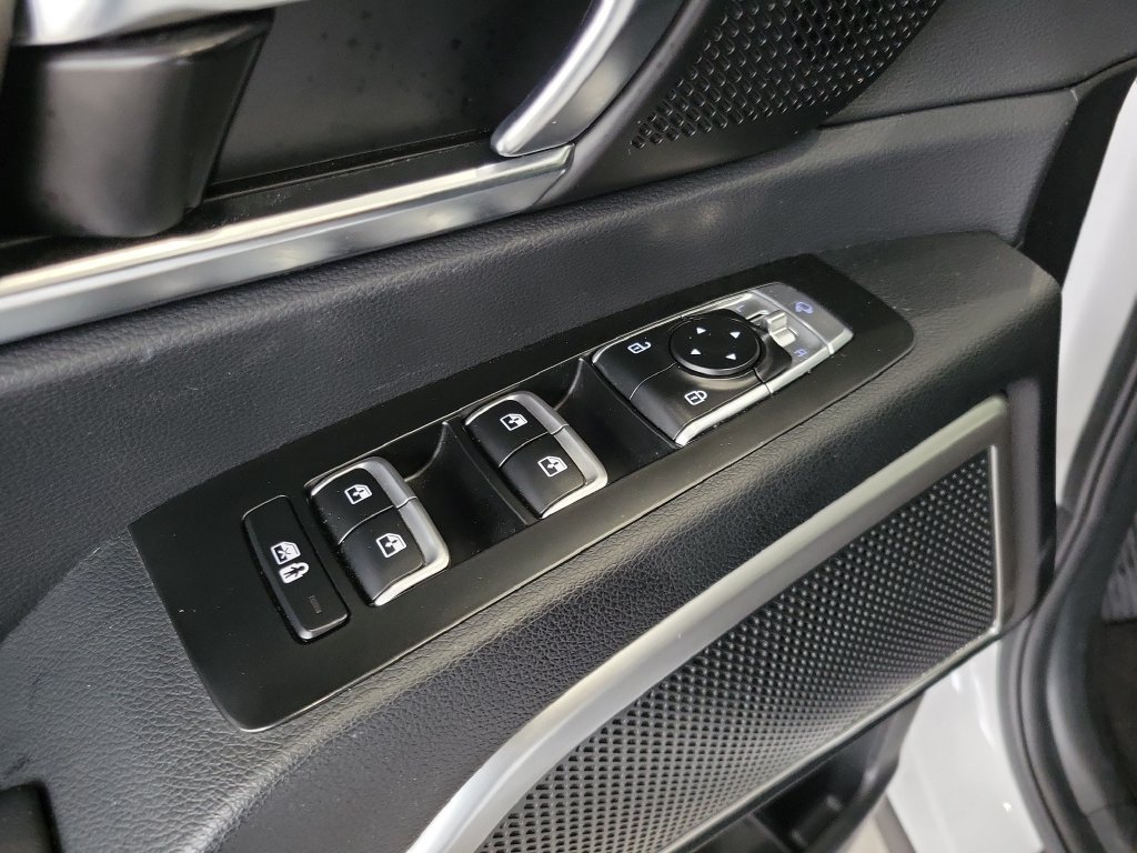Certified 2024 Kia Telluride EX FWD image 18