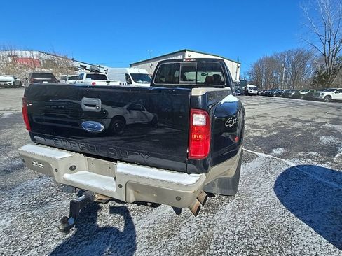 Used 2008 Ford F350 XL image 6