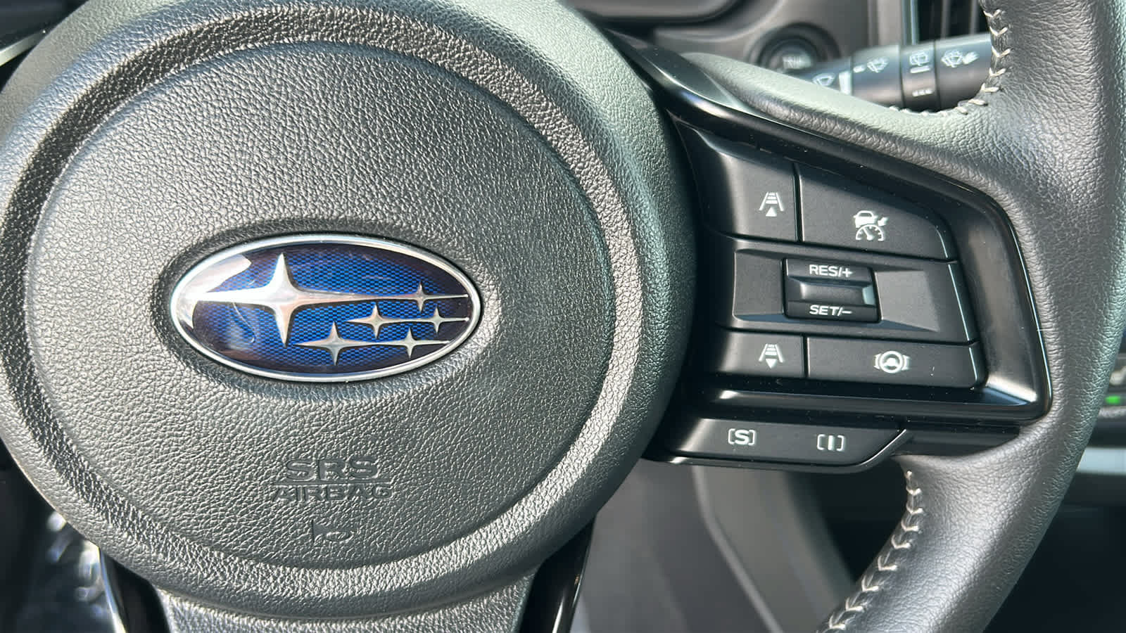 Used 2026 Subaru Forester Premium AWD/4WD image 21