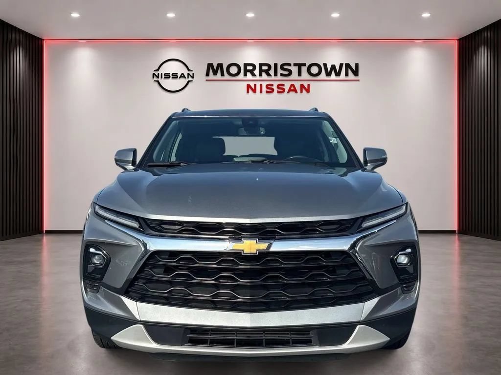 Used 2024 Chevrolet Blazer LT AWD/4WD image 9