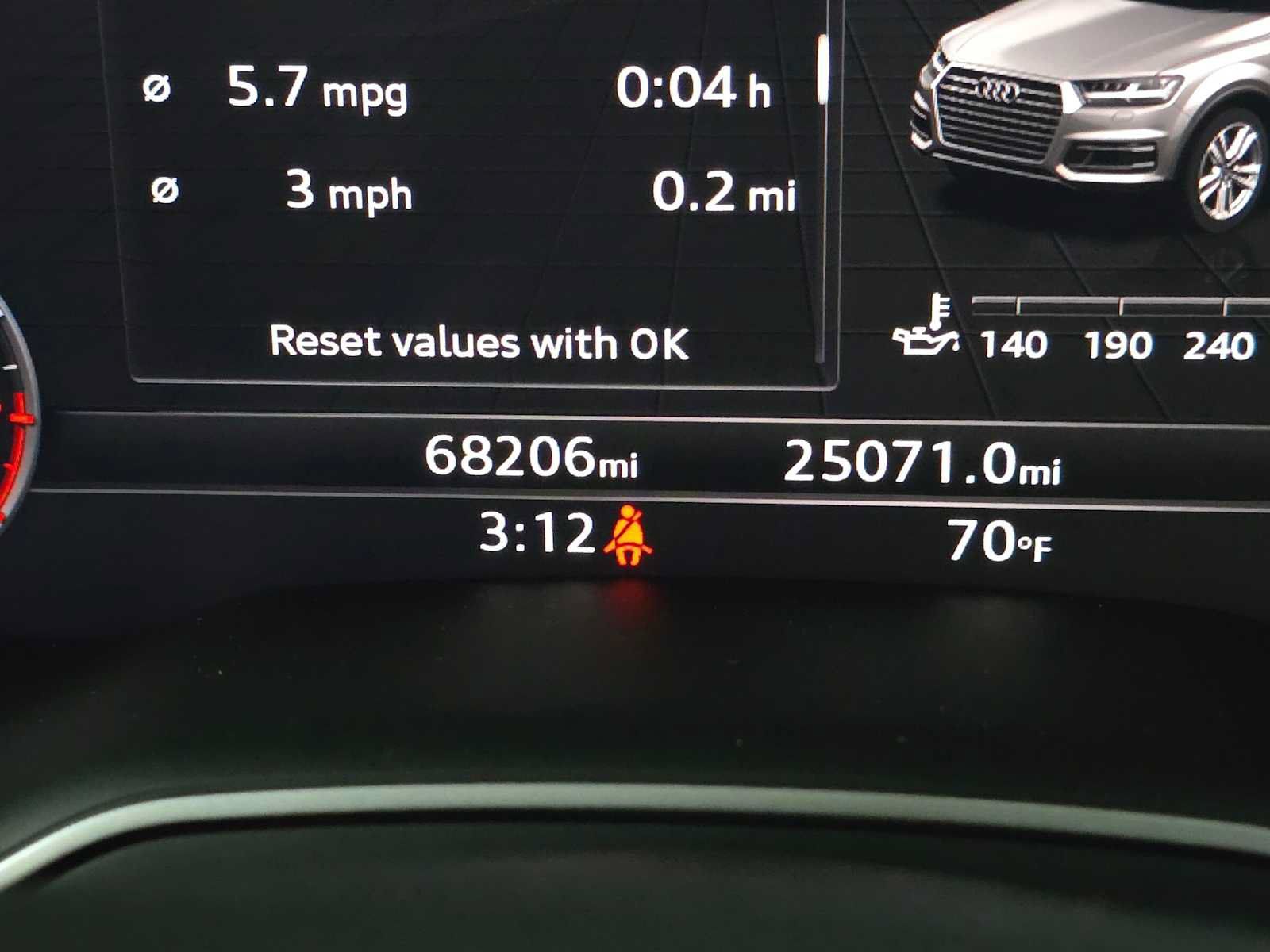 Used 2019 Audi Q7 2.0T Premium Plus w/ Premium Plus Package AWD/4WD image 30