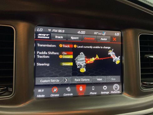 Used 2022 Dodge Charger Scat Pack w/ Plus Group RWD image 20