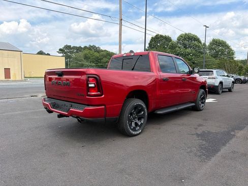 New 2026 RAM 1500 Express AWD/4WD image 5