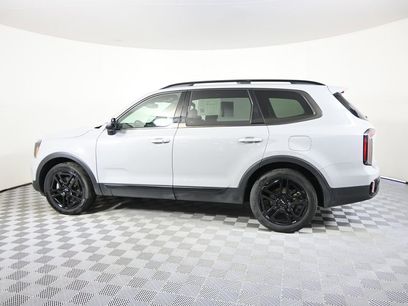 Used 2024 Kia Telluride EX X-Line