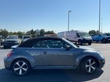 Used 2013 Volkswagen Beetle 2.0T image 2