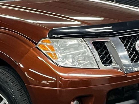 Used 2016 Nissan Frontier SV w/ SV Value Truck Package image 37