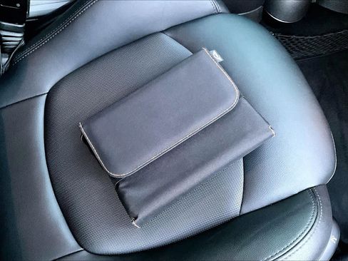 Used 2015 MINI Cooper Paceman S image 15