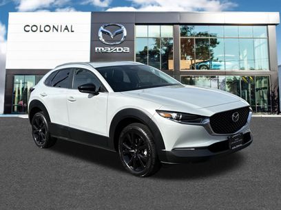 Certified 2024 MAZDA CX-30 AWD 2.5 S w/ Select Sport Pkg