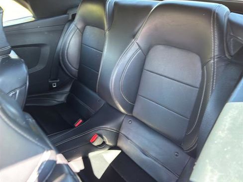 Certified 2024 Ford Mustang Premium RWD image 15